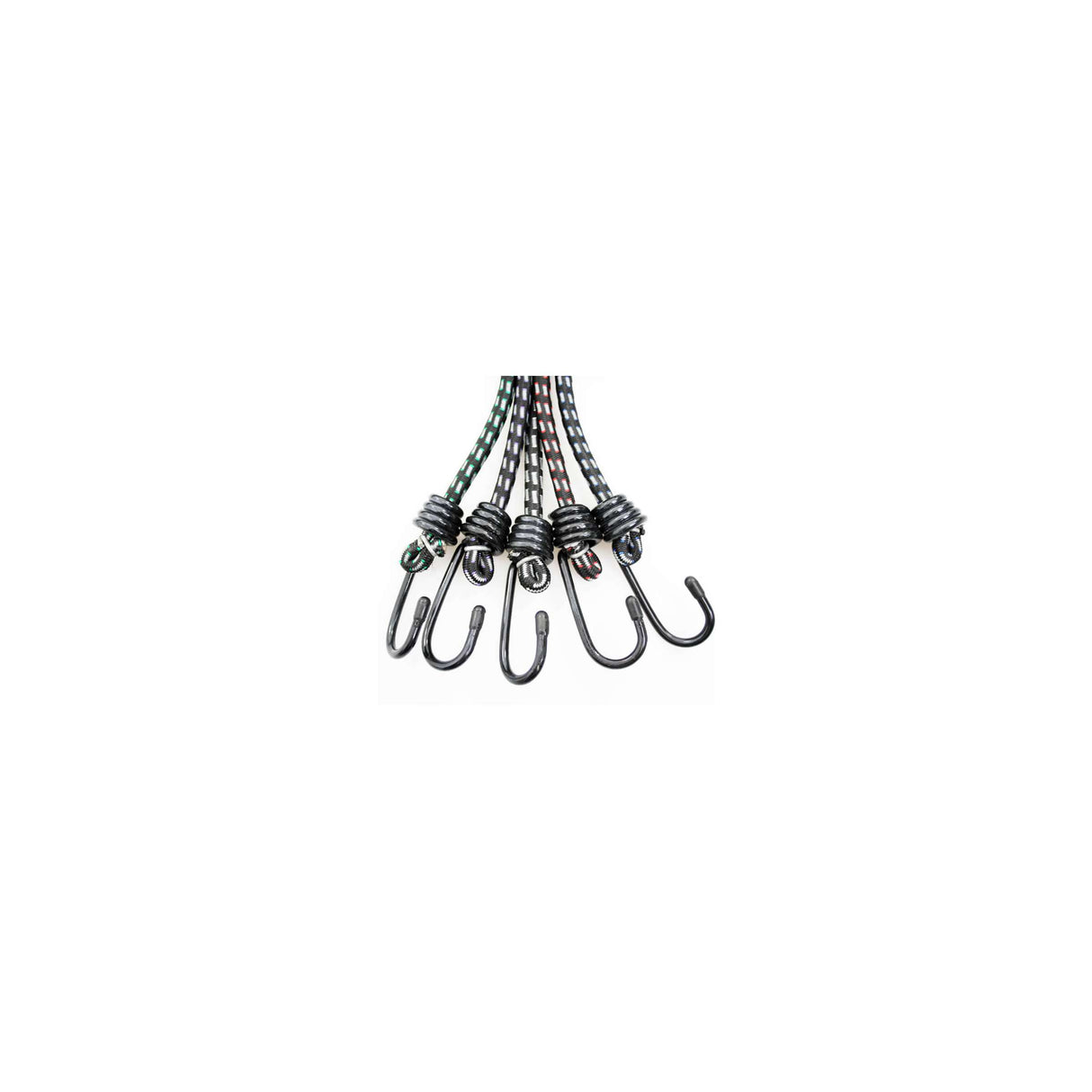 Widek Spinbinder Dun 9 mm 50 cm