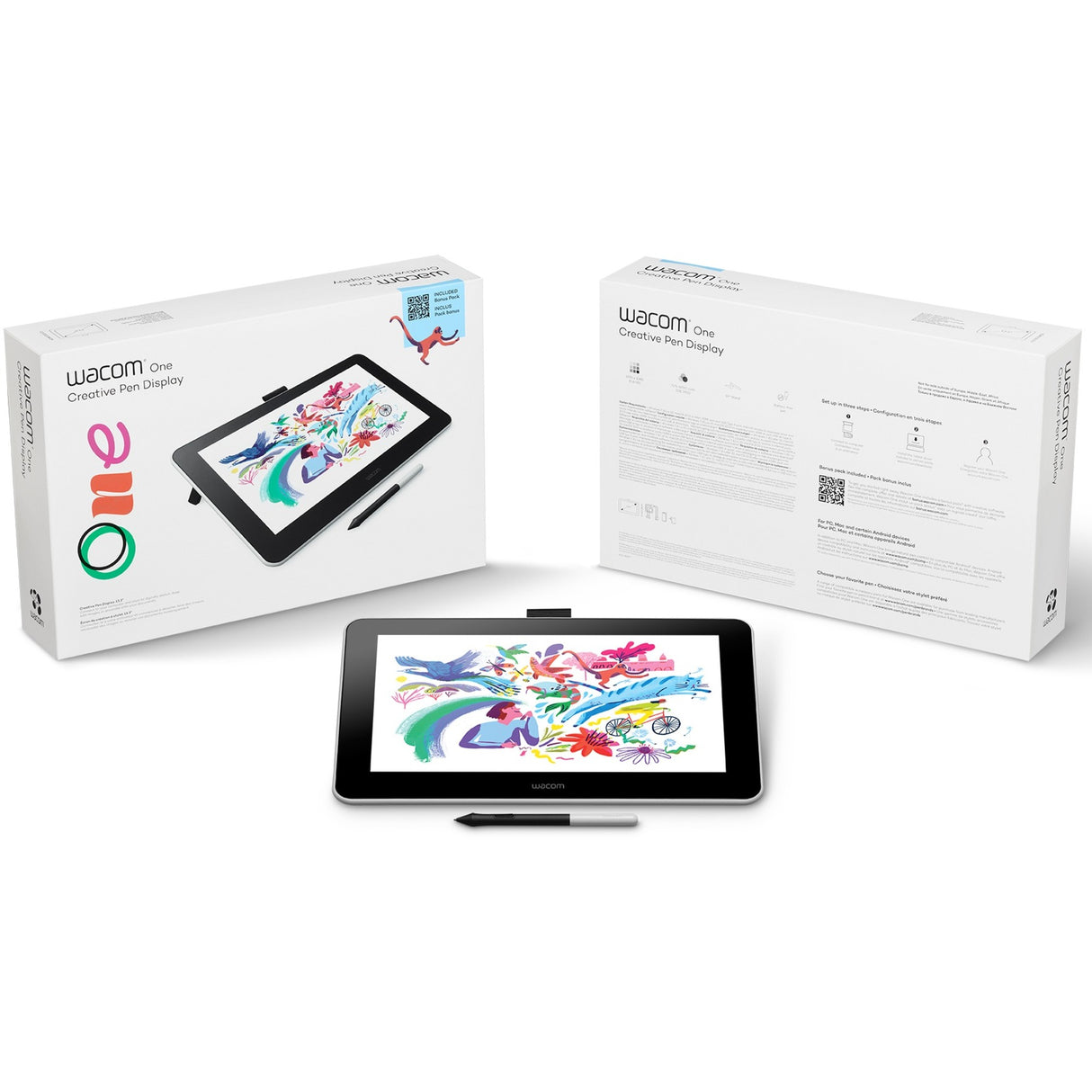 Wacom wacom un