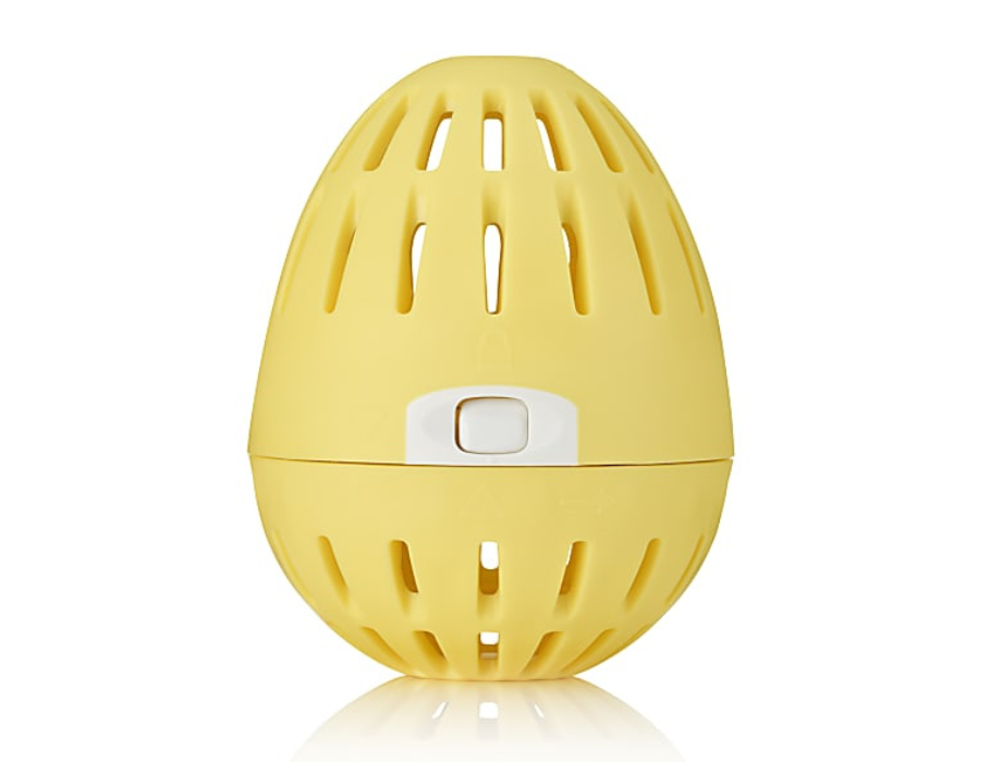Boule de lavage Ecoegg - sans parfum - 70 lavages