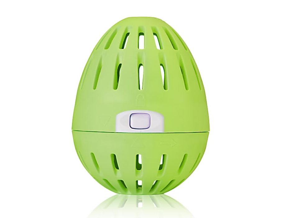 Boule de lavage Ecoegg - jasmin - 70 lavages
