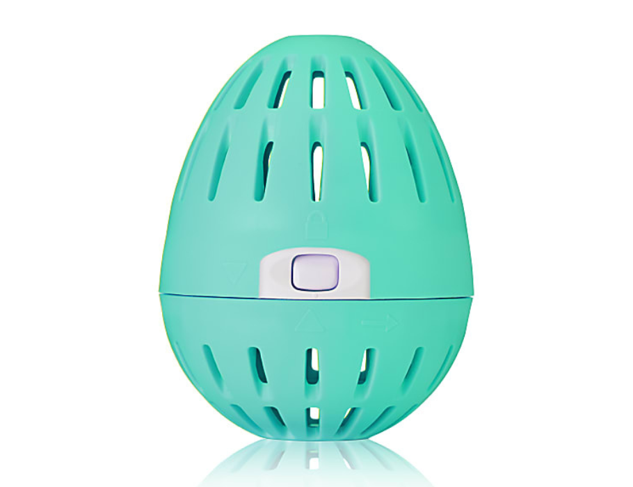 Boule de lavage Ecoegg - brise tropicale - 70 lavages