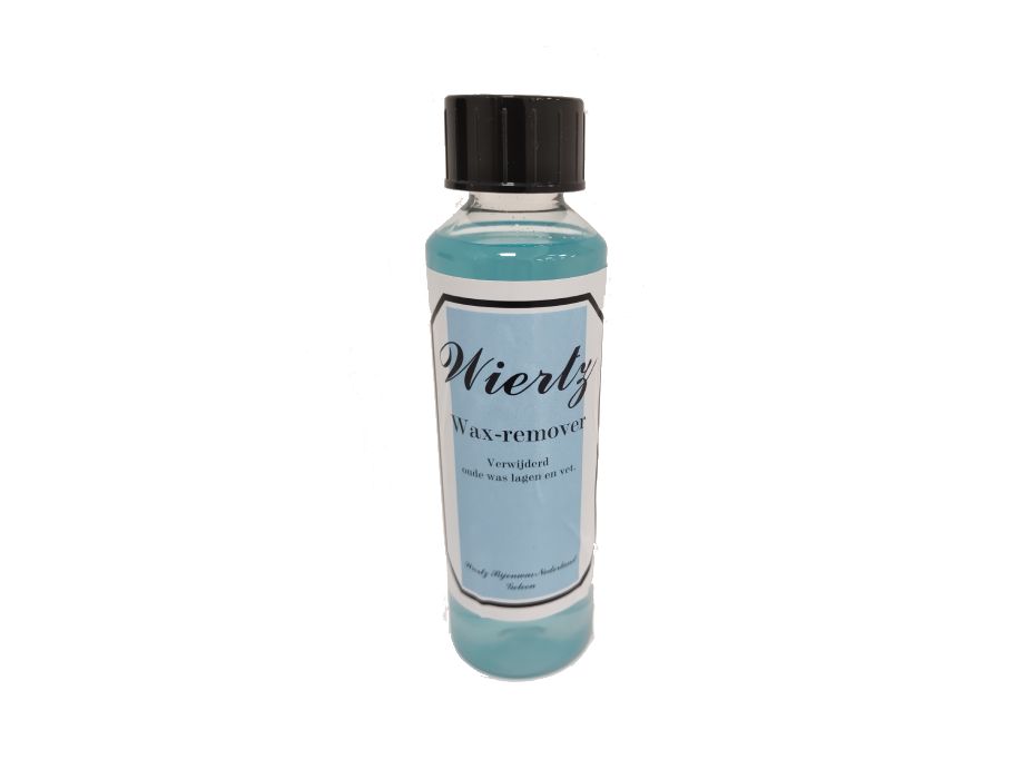 Dissolvant de cire Wiertz - 250 ml