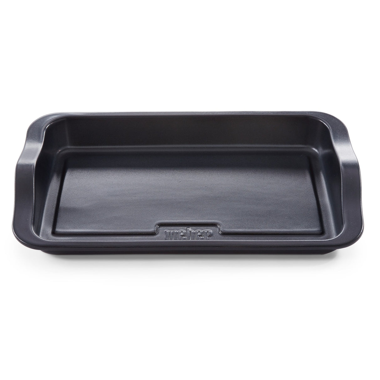 Plancha en céramique Weber