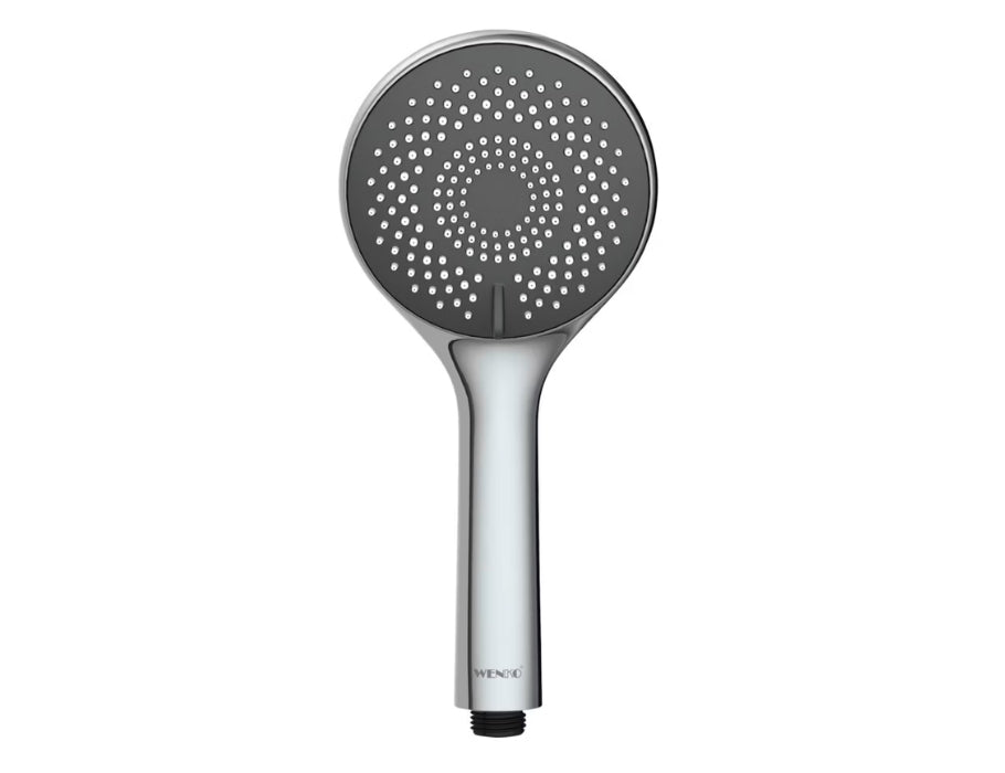 Pommeau de douche Wenko - économie d'eau - 11 cm