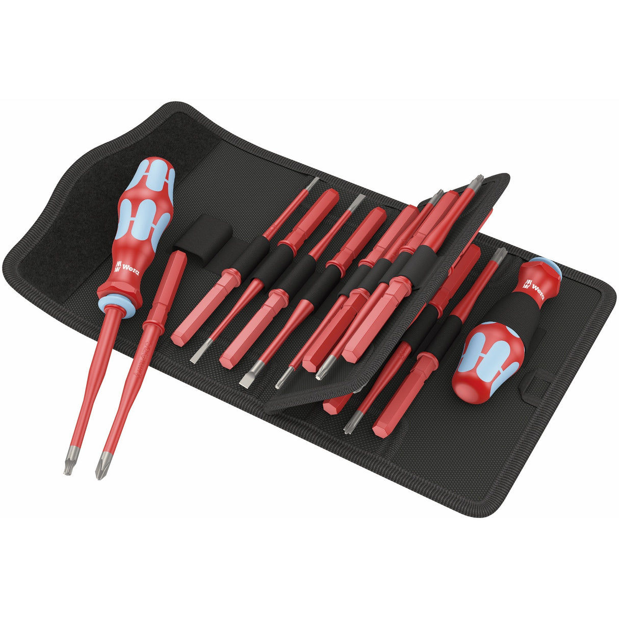 Waa kraftform kompakt vde inoxydless 17 extra smart 1