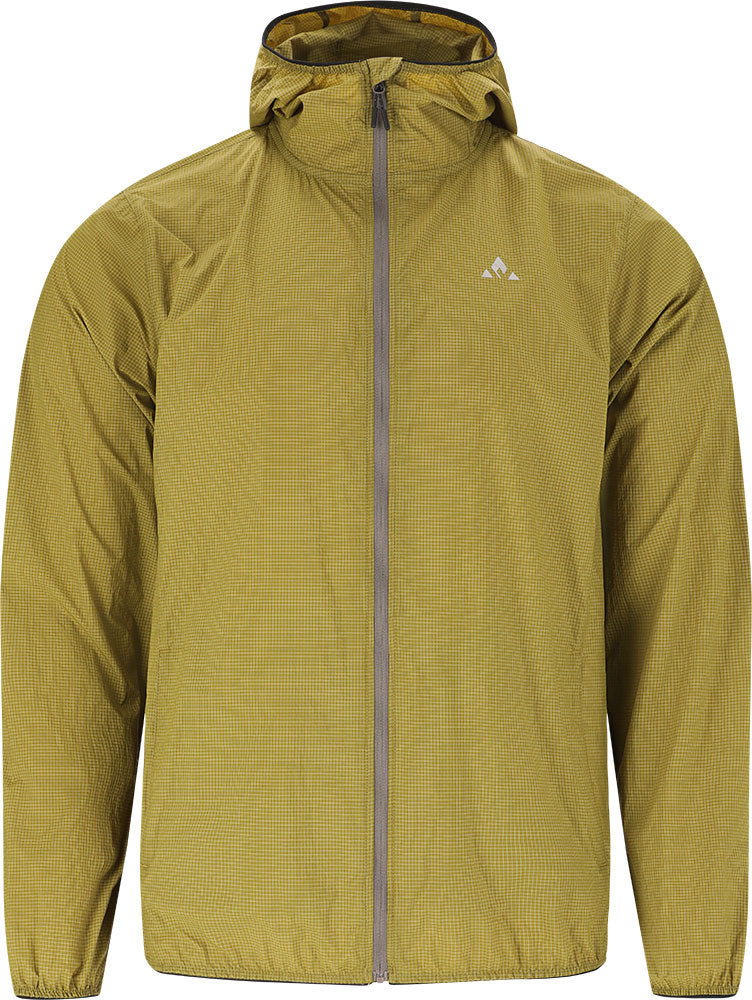 Whistler fabel light weight - rain jacket | xxl