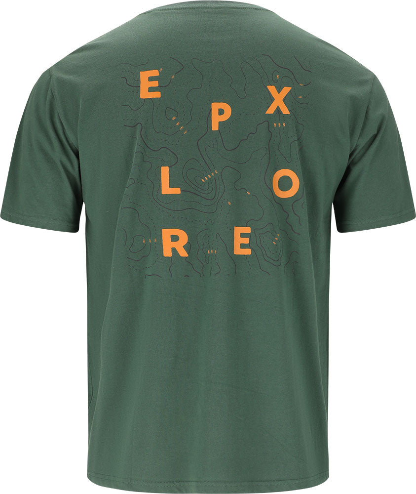 Whistler maros - t-shirt