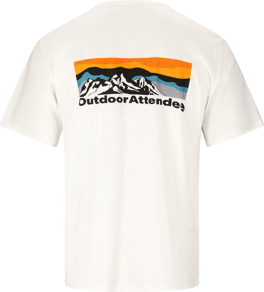 Whistler saloma - t-shirt