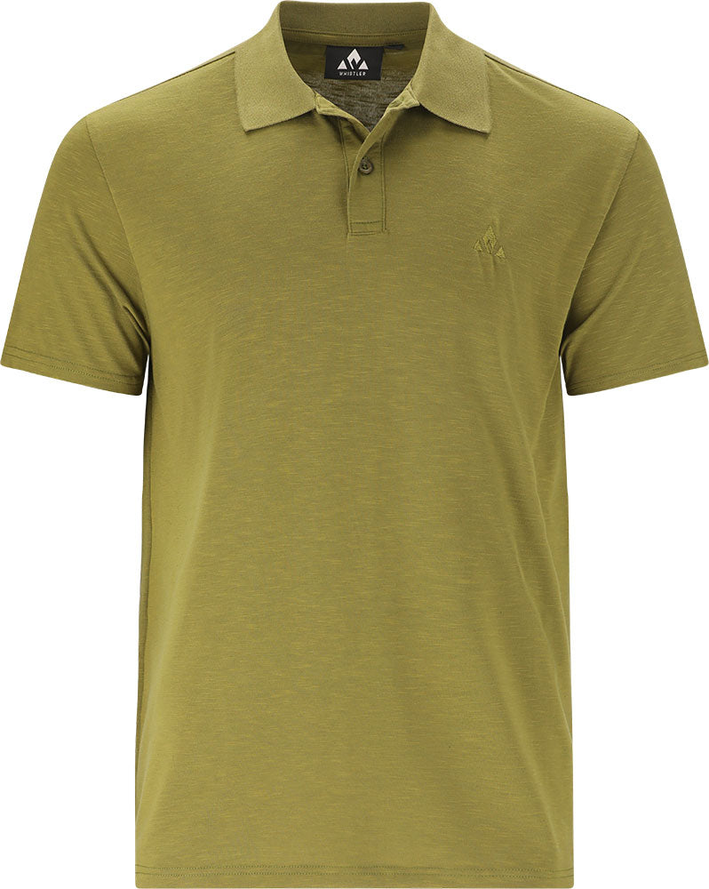 Whistler vale - polo shirt | xl