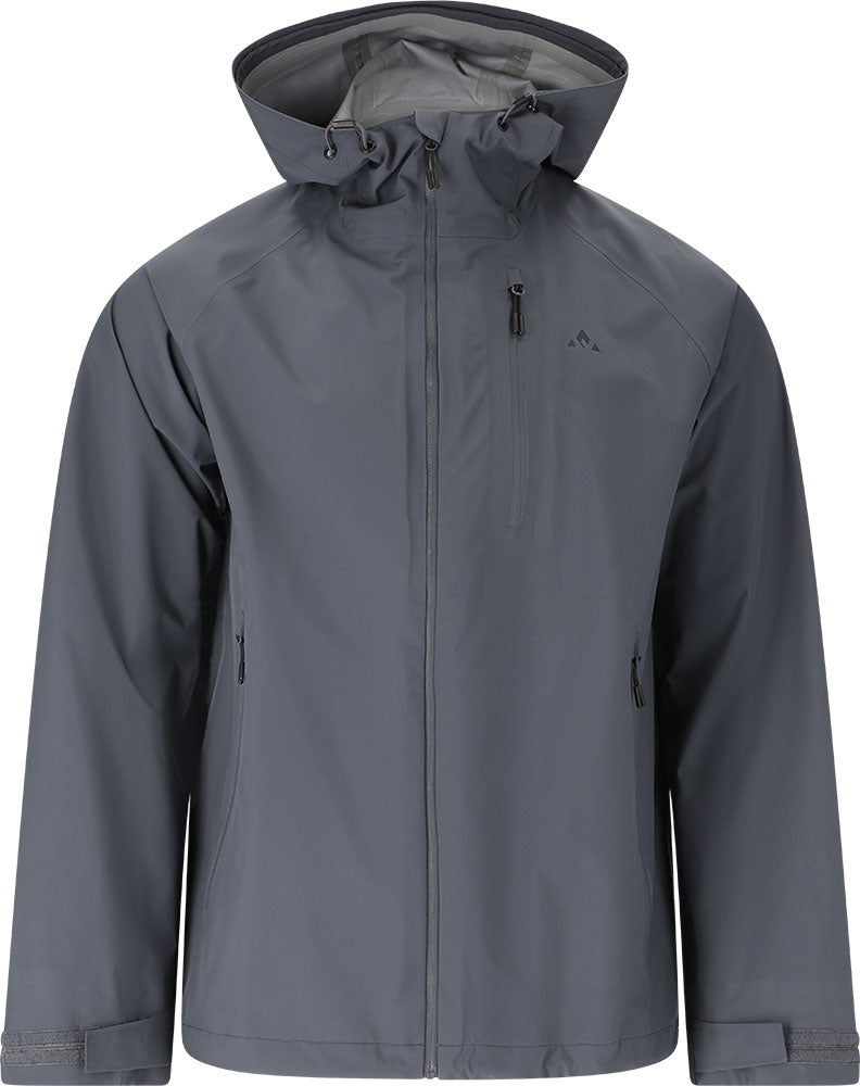 Whistler voyage w-pro - rain jacket