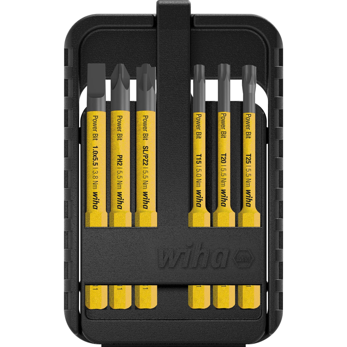 Wiha bitset slimbit électrique