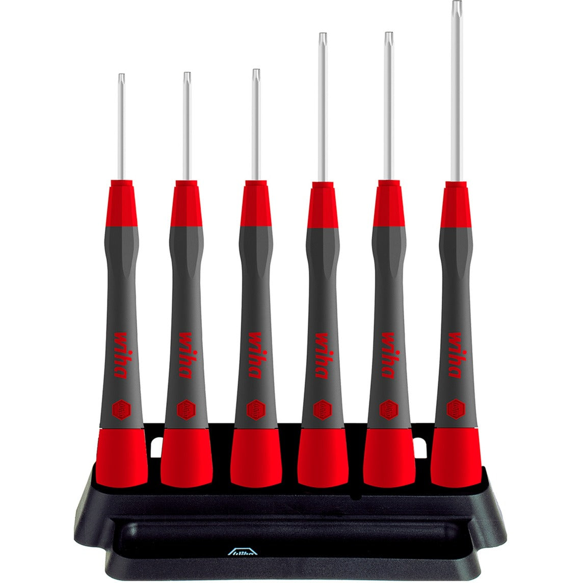 Wiha Fine Twnuensur Set Picofinish 42998