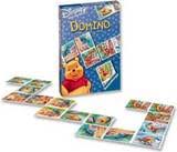 Ravensburger Winnie l'ourson domino