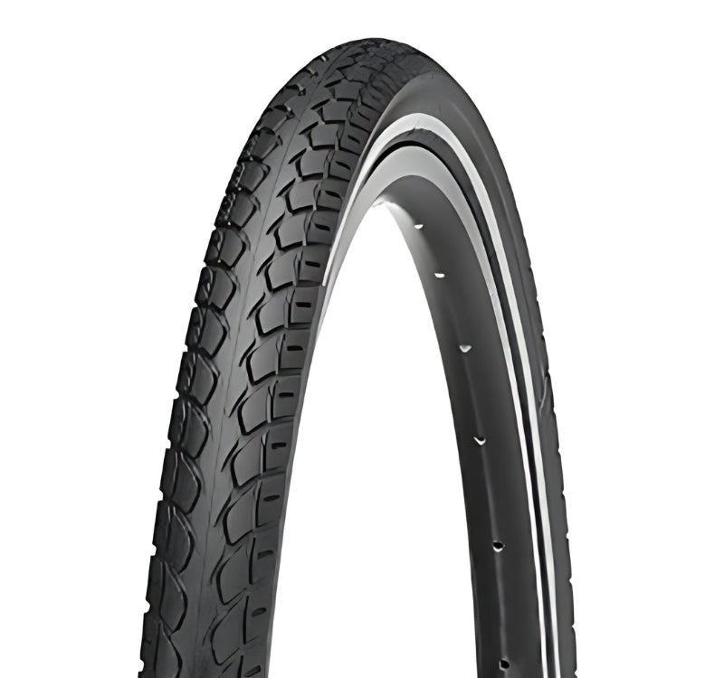 Pneu Kenda 20x1.75 47-406 noir réf