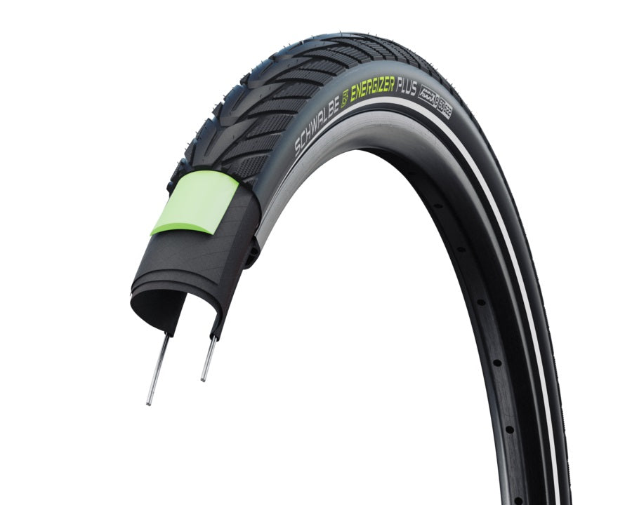 Fourche avant Schwalbe 28x1,75 energizer plus