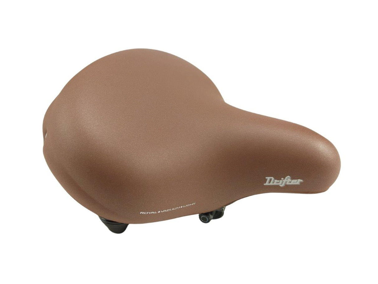 Selle royal selle Drifter Brown