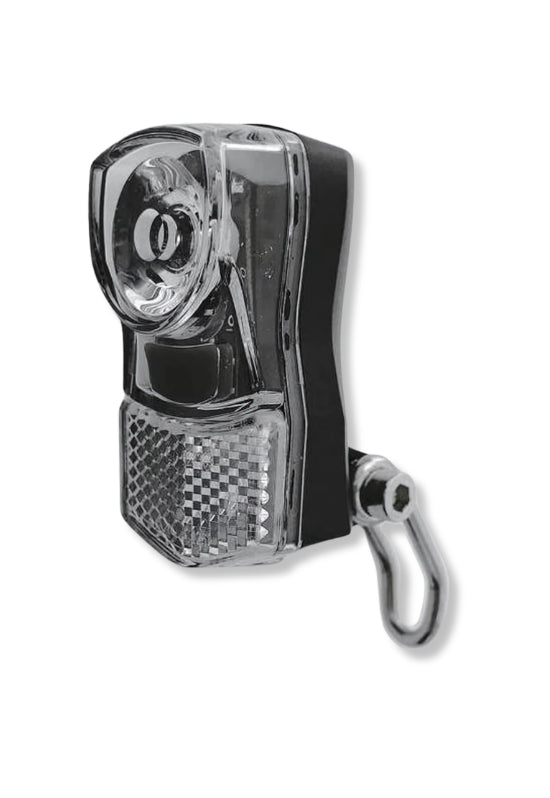 Phare xtrabike 4 lux support inox