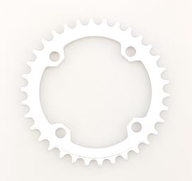 Xtrabike Chain Top 34T 4arms vide