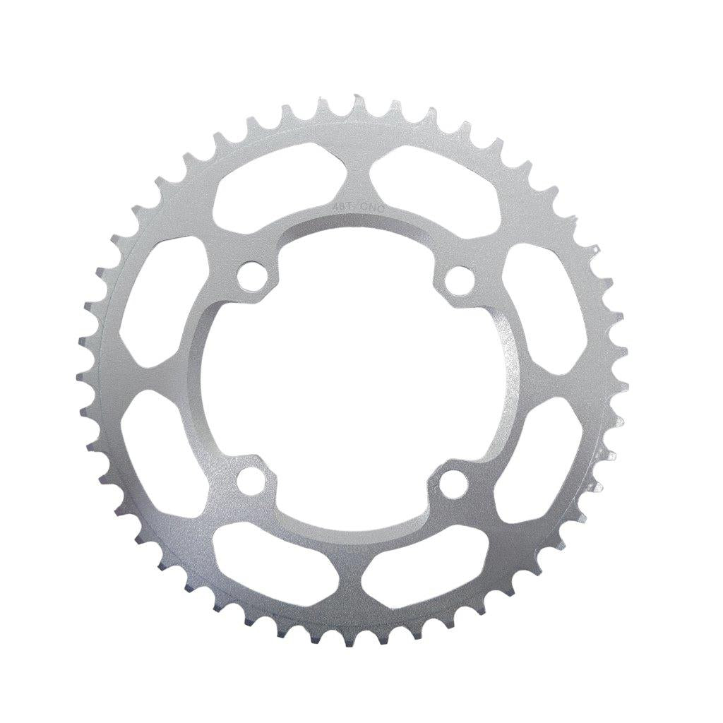 Xtrabike Chain Top 48T 4arms Blank