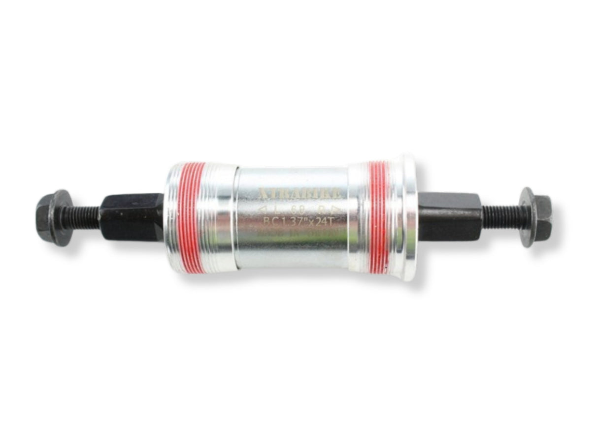 Ploadet xtrabike 68 113 tasses Alu