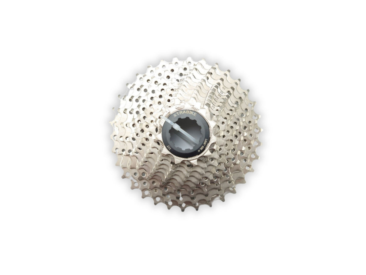 Cassette Xtrabike 12v 11-34 shimano