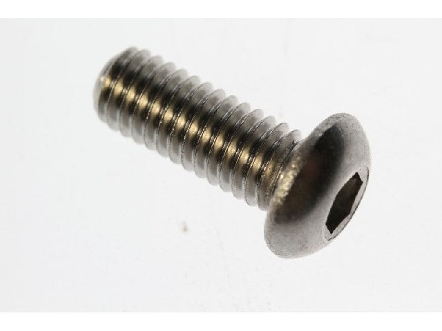Xtrabike Bout Zon Bolkop M6X16 ACIER SUPPORT