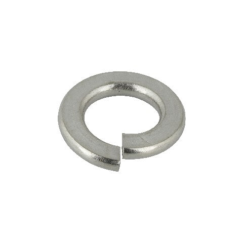 Xtrabike veerring m6 zinc