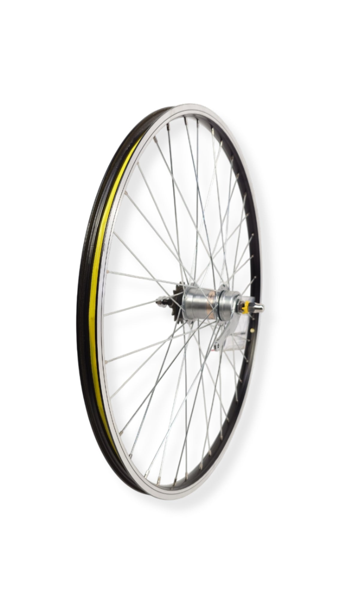 Shimano Roue arrière 26x1,75 Remaaf 3V