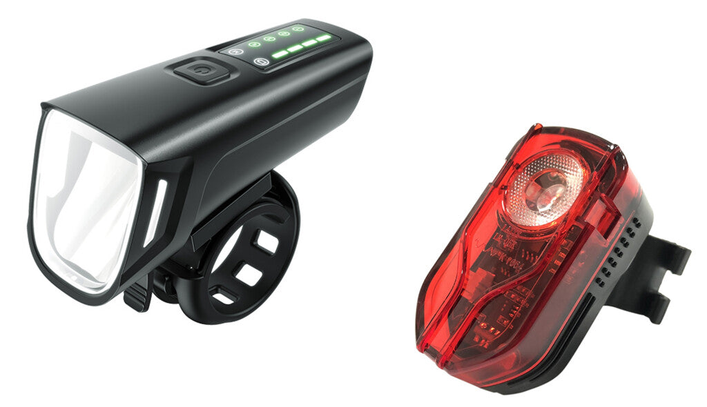 Éclairage Ikzilight Set USB Sate-Lite Brilli Ay