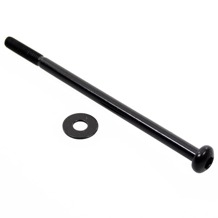 Boulon d'adaptateur de tube de selle Thule Yepp long