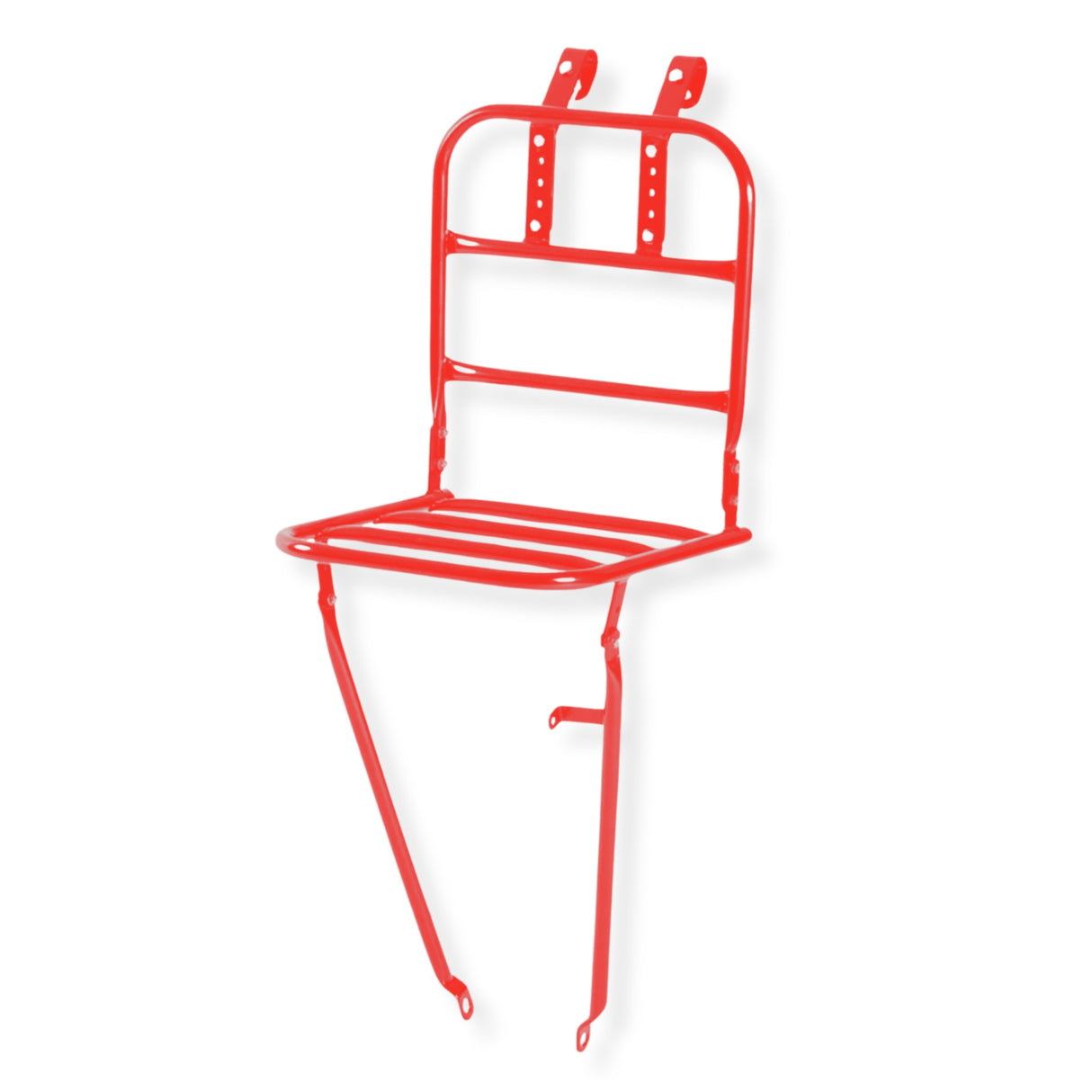 Carrier avant Steco 26 -28 rouge