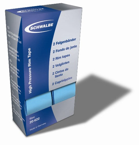 Rim Glass Schwalbe Polyuréthane haute pression 26 20-559 (2 pièces)
