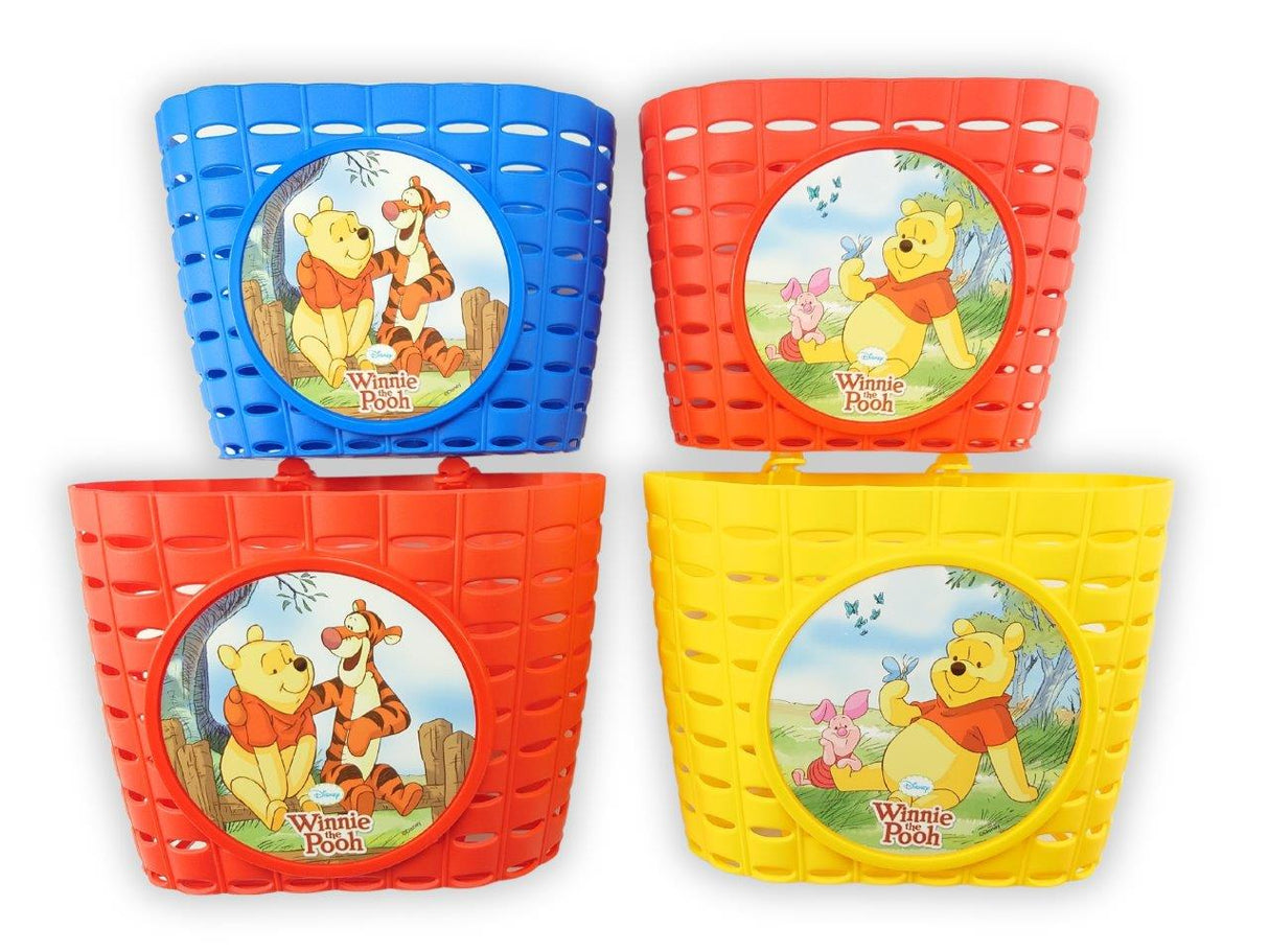 Panier Widek Winny l'ourson