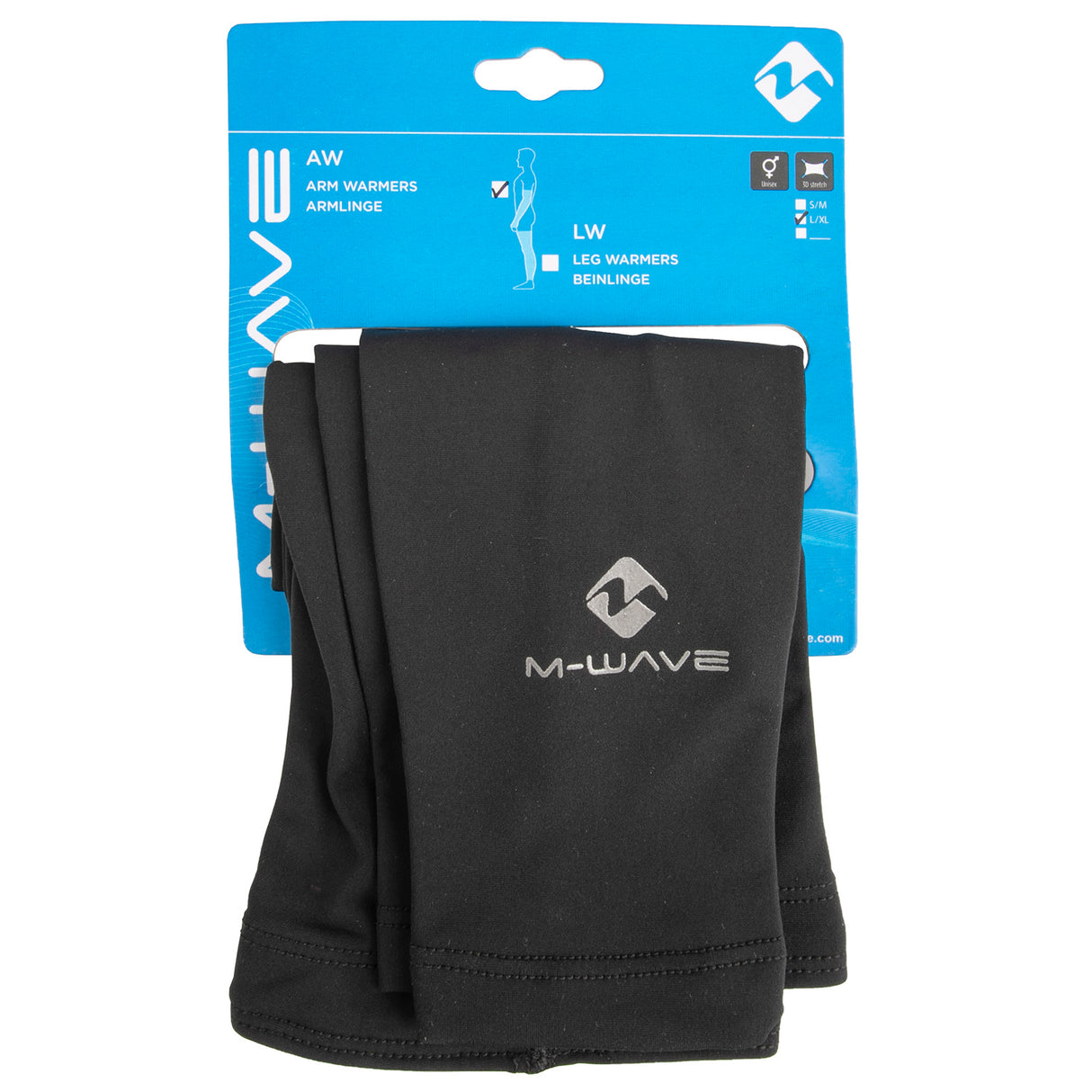 Manchettes M-wave l xl