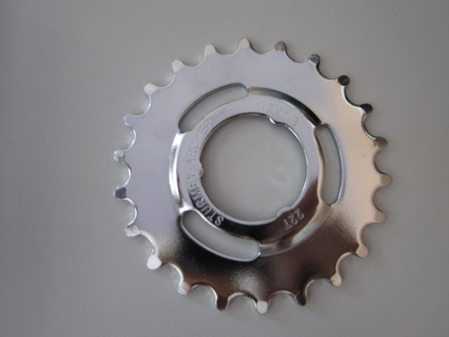 Gear 22t Suite 1 2x1 8