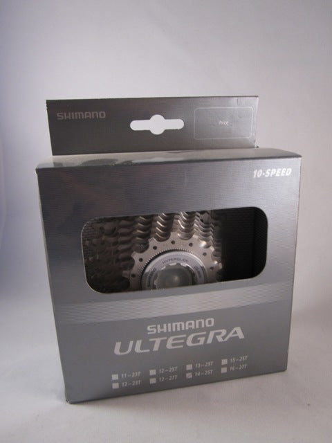 Cassette Shimano 9v 12-21 ultegra