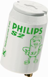 Philips démarreur s20