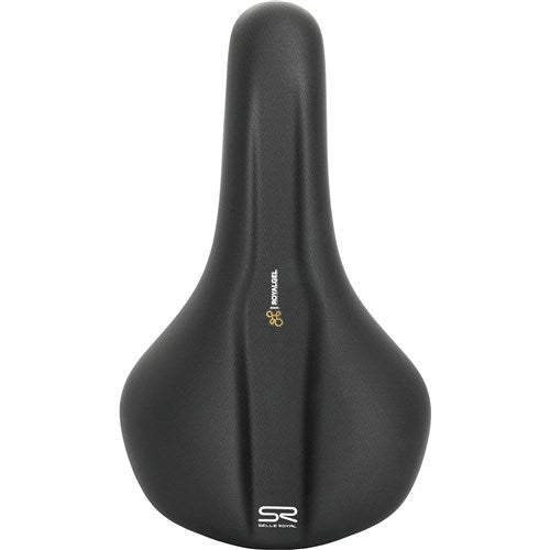 Saddle Selle Royal Explora Athletic Black (carte)