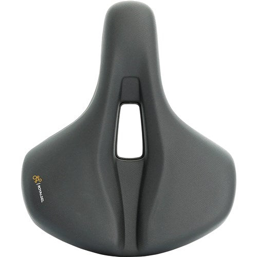 Selle selle selle selle royal vaia détendu noir