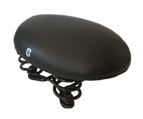 Jupe d'importation de selle Selle Comfort