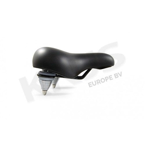 FC2101C Saddle Sc Black