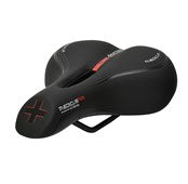 Saddle Wittkop Twin Medicus 2.0 - Ladies Trekkking - Gel