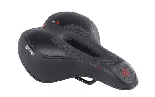 Saddle Wittkop Medicus Pro 6.2 Trekking - Mesdames