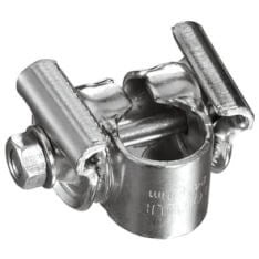 Selle royal s.p.a. collier de selle SR argent (en vrac)