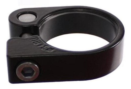 Pince de stylo de siège Allen Black 34.9