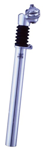 POST SEAUX ATB Silver 27.2 ALU