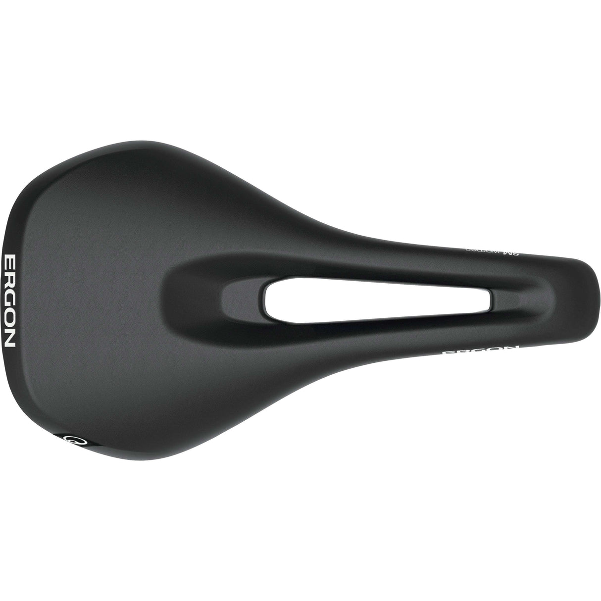 Ergon selle sm dames noir s m noir