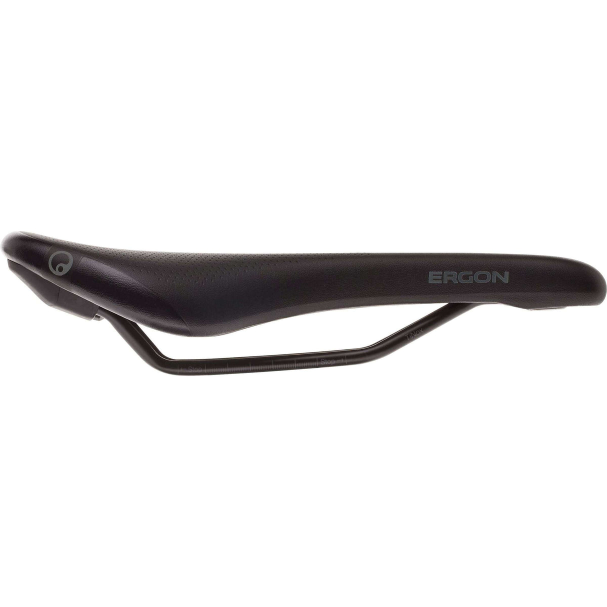Ergon Saddle Sm Comp Heren S m noir