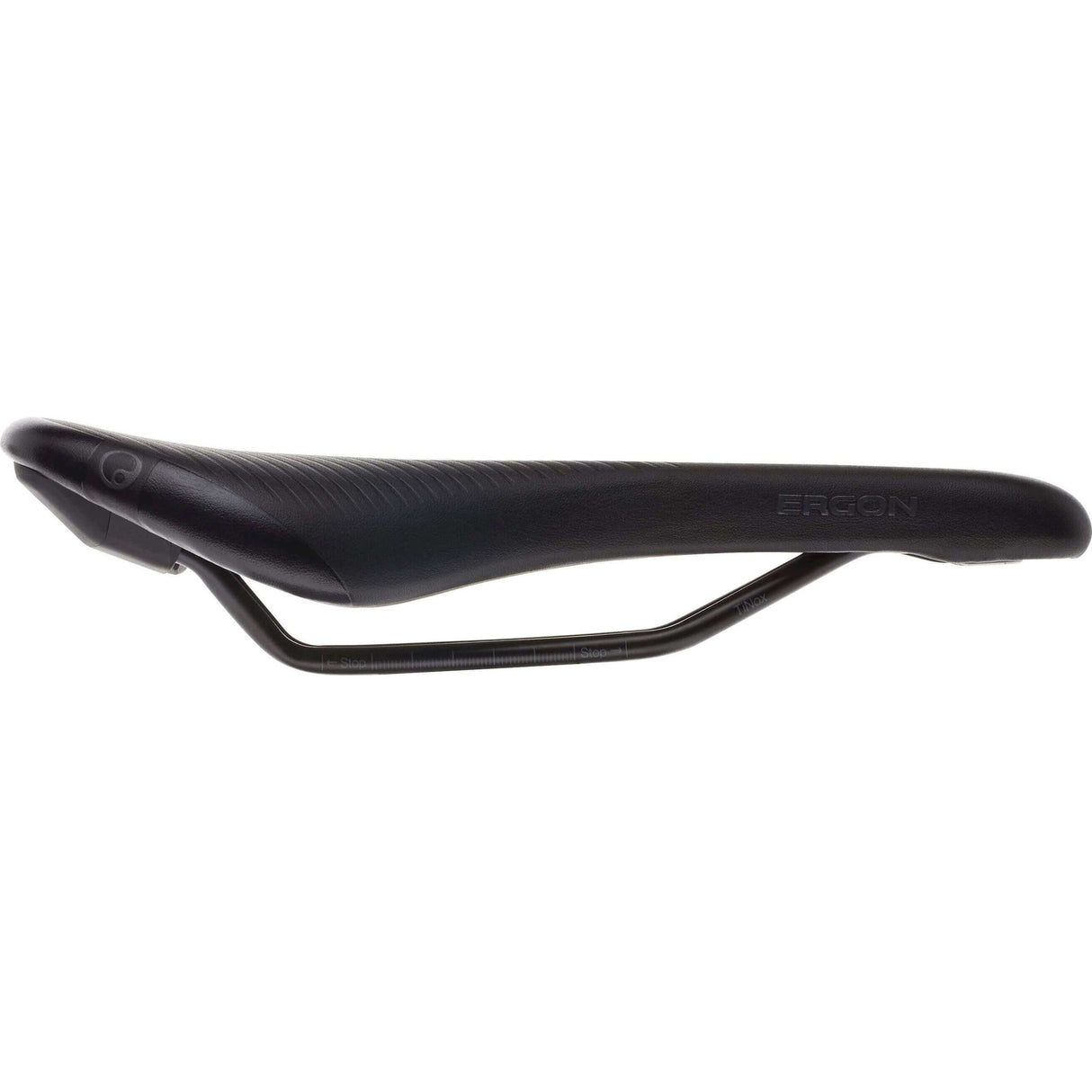 Ergon Saddle Sm Pro Heren s m noir