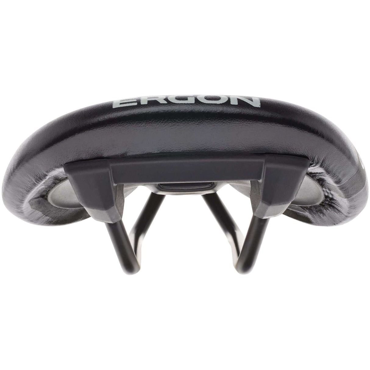 Ergon Saddle Sm e-Mountain Sports Men M L Black